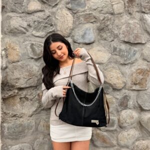 Bolso Universitario Muse