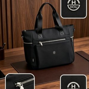 Bolso Universitario Classic