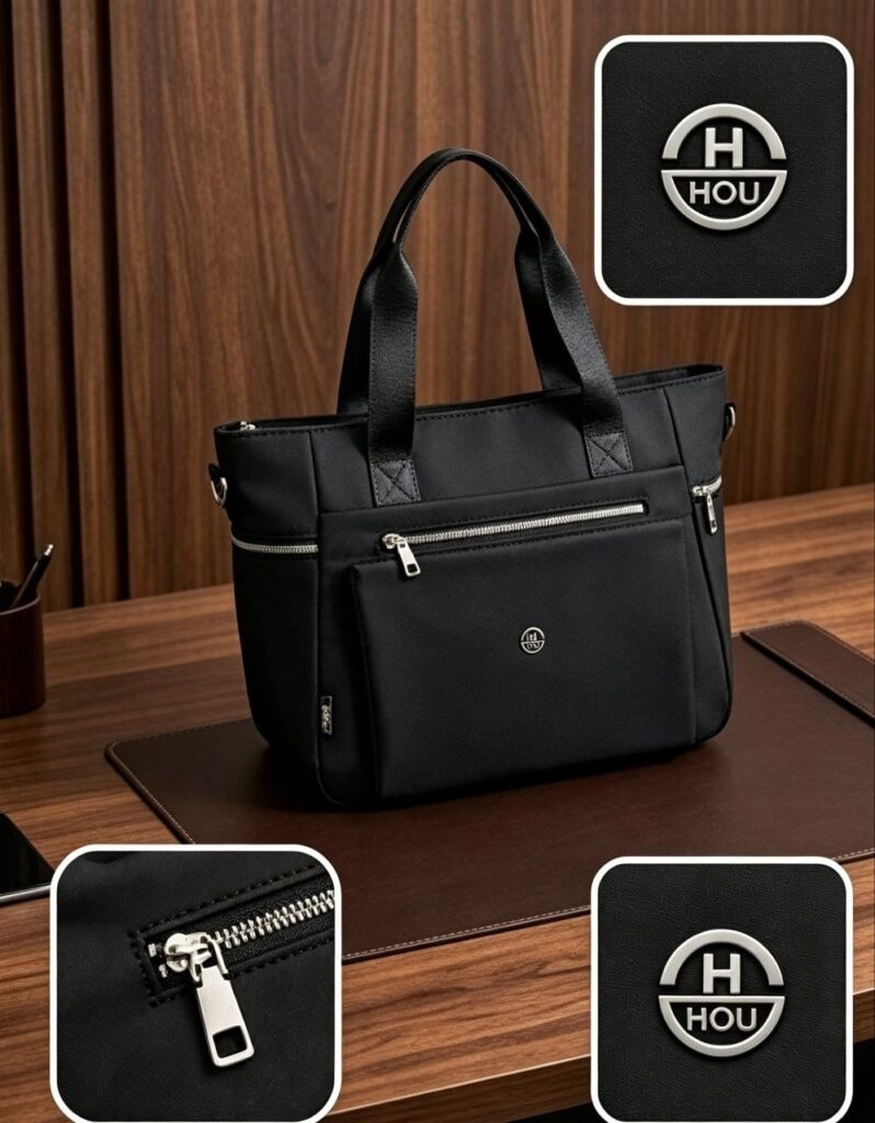 Bolso Universitario Classic