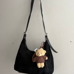 Bolso Peluche