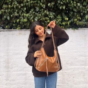 Bolso Baguette